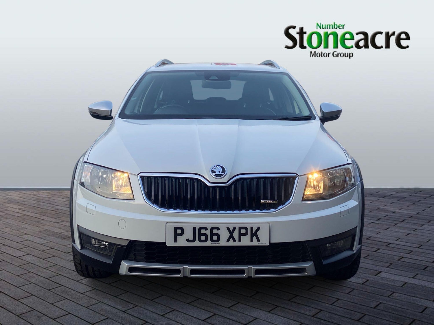 Used Skoda Octavia 2016 for sale - 77344654: Photo 2