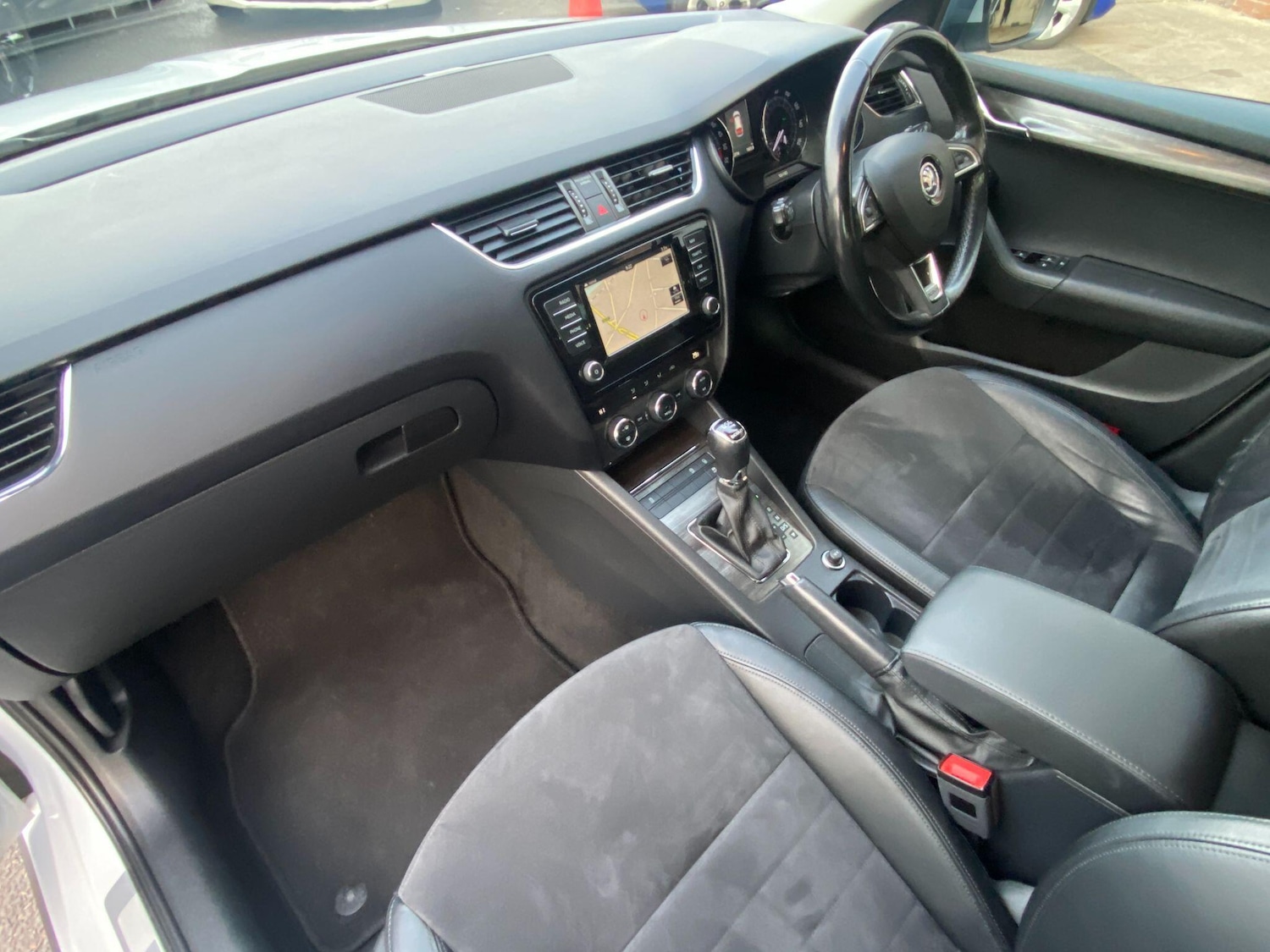 Used Skoda Octavia 2016 for sale - 77344654: Photo 20