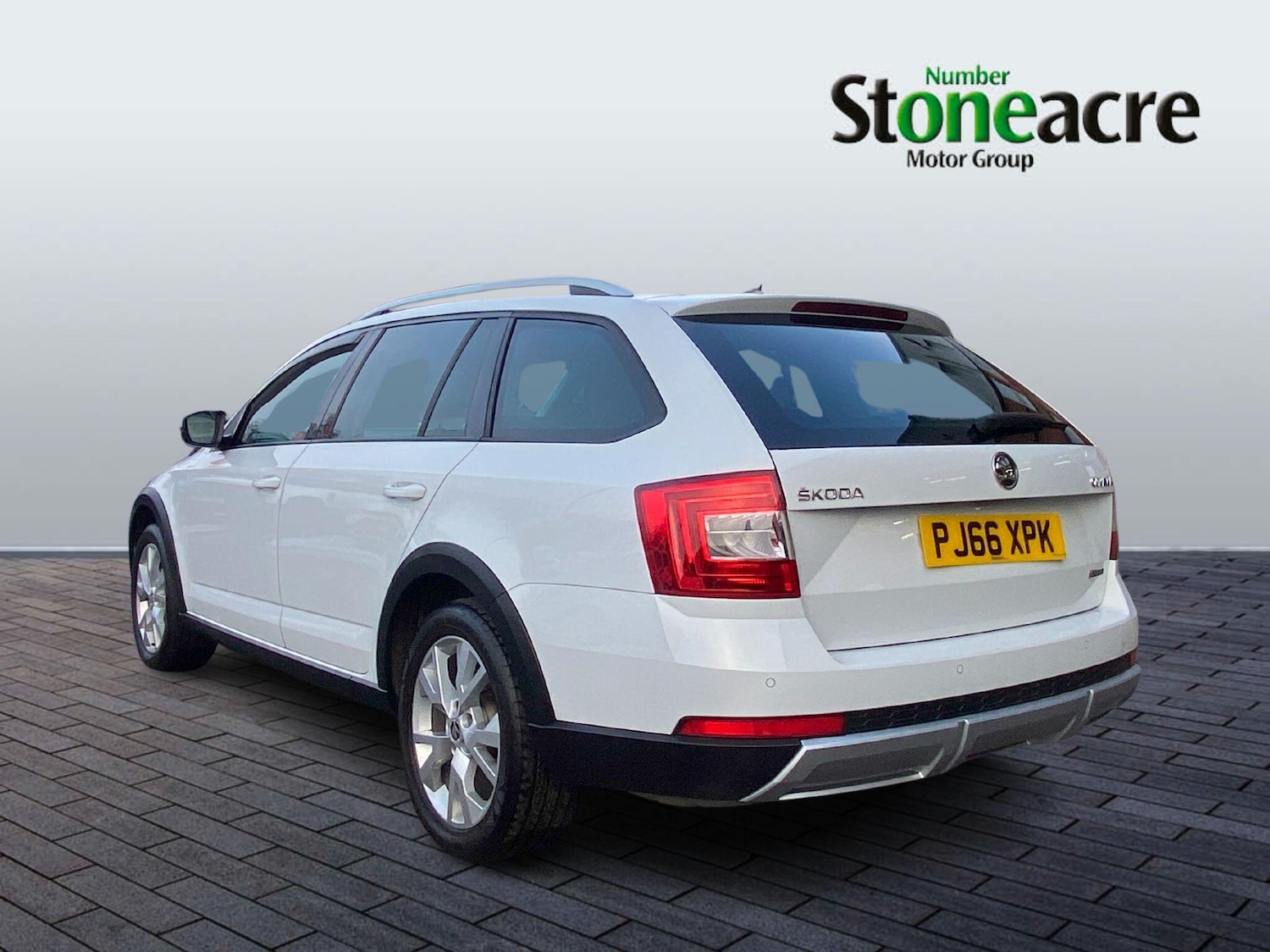 Used Skoda Octavia 2016 for sale - 77344654: Photo 4