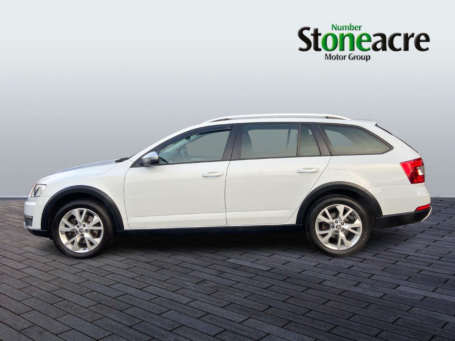 Used Skoda Octavia 2016 for sale - 77344654: Photo 5