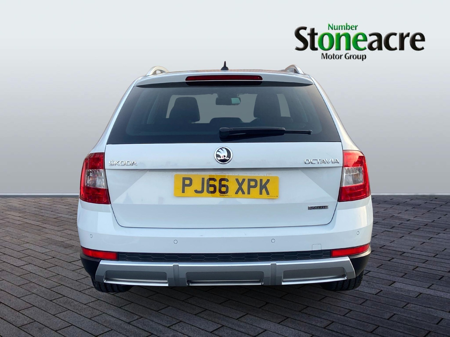 Used Skoda Octavia 2016 for sale - 77344654: Photo 6