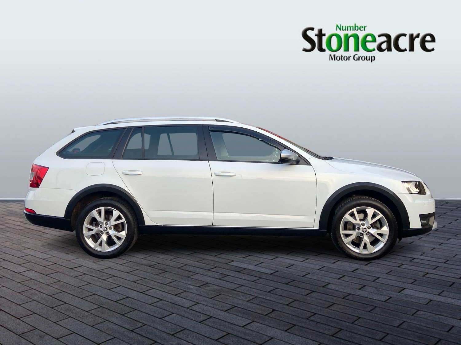 Used Skoda Octavia 2016 for sale - 77344654: Photo 7