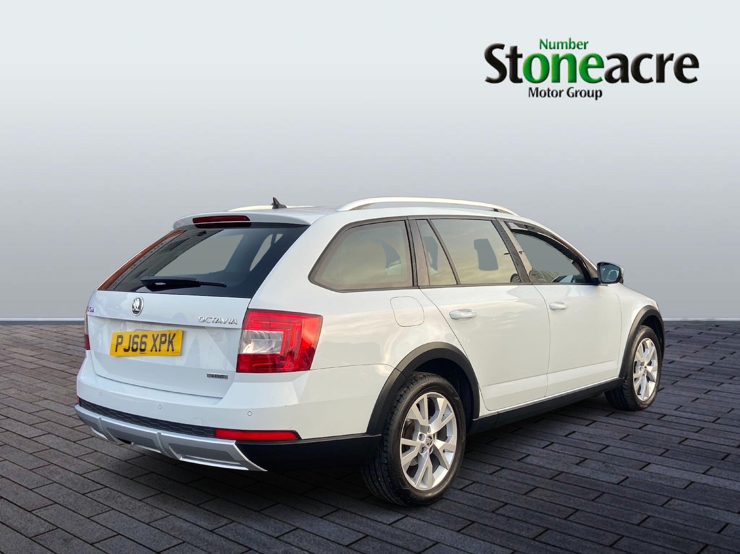 Used Skoda Octavia 2016 for sale - 77344654: Photo 8