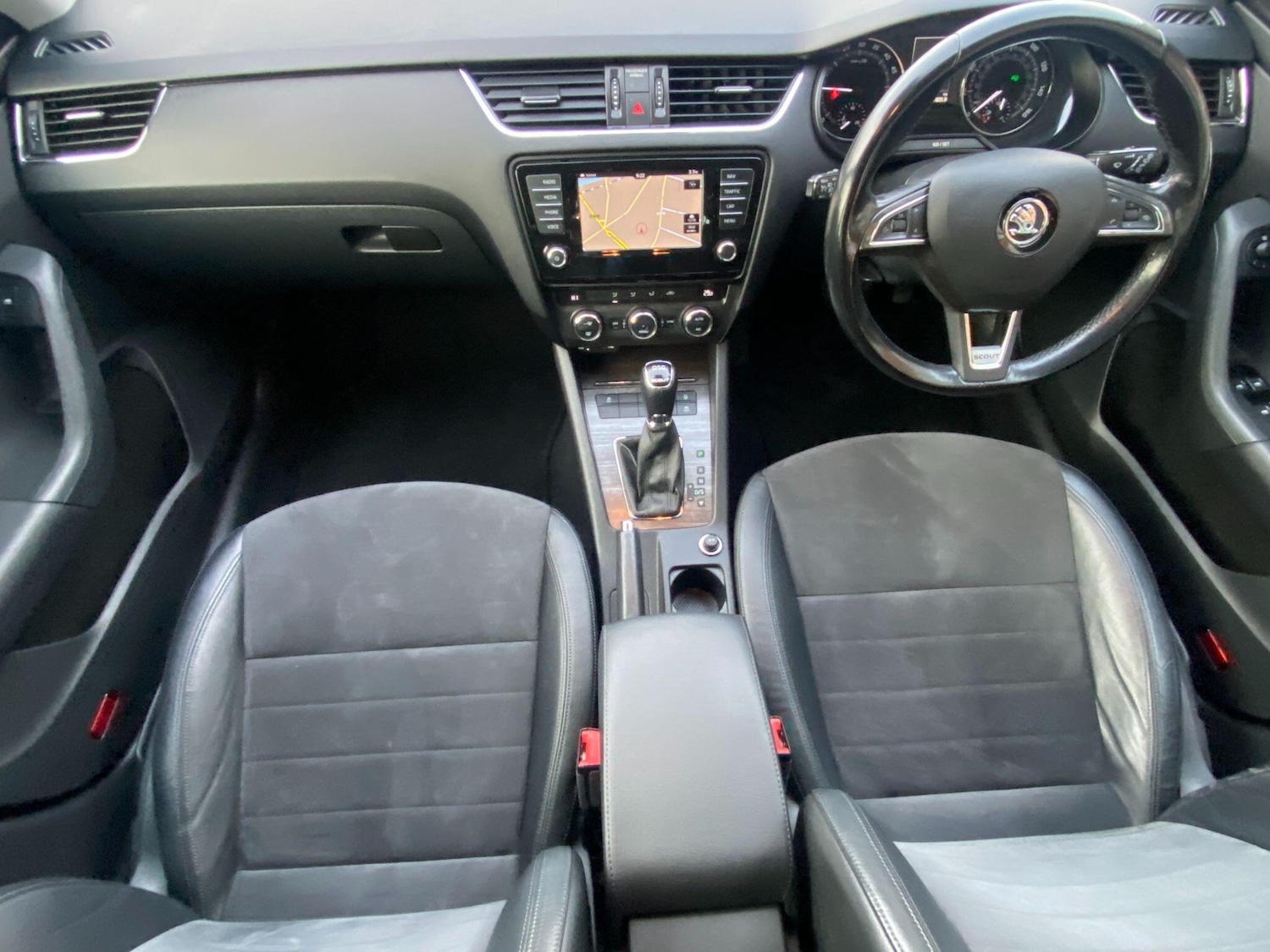 Used Skoda Octavia 2016 for sale - 77344654: Photo 9