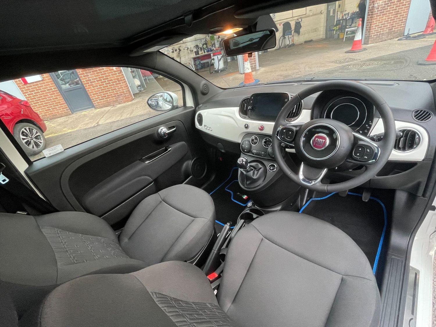 Used Fiat 500 2023 for sale - 77016464: Photo 18