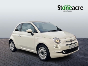 Fiat 500 feature image