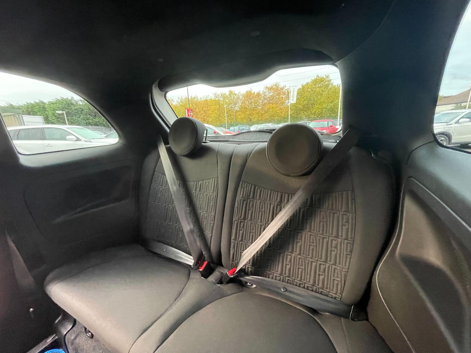 Used Fiat 500 2023 for sale - 77016464: Photo 20