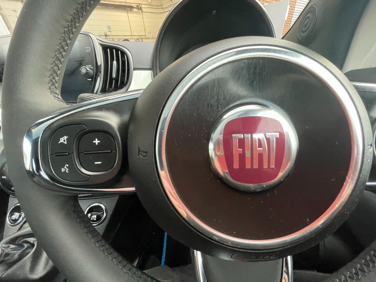 Used Fiat 500 2023 for sale - 77016464: Photo 22