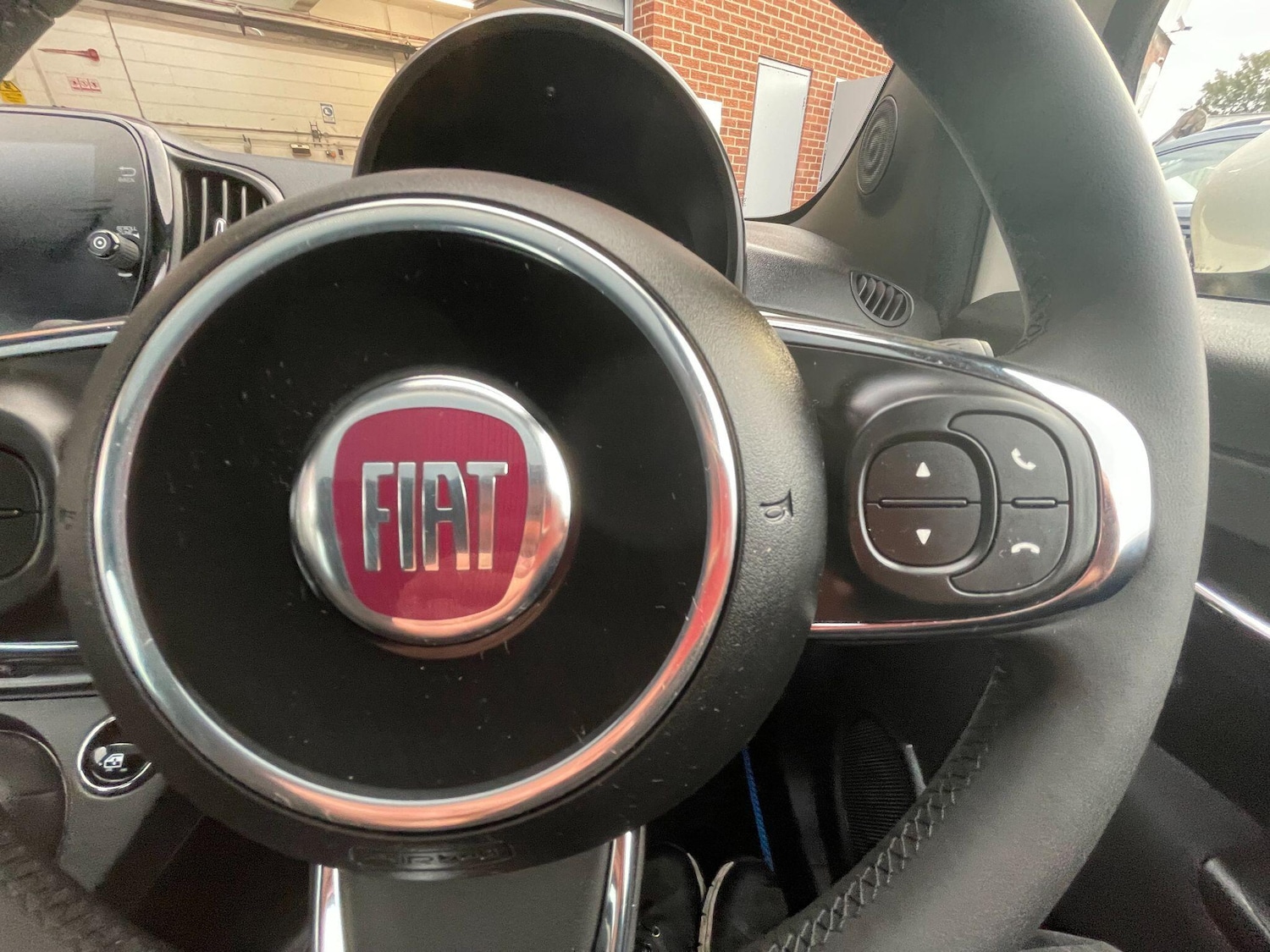 Used Fiat 500 2023 for sale - 77016464: Photo 23