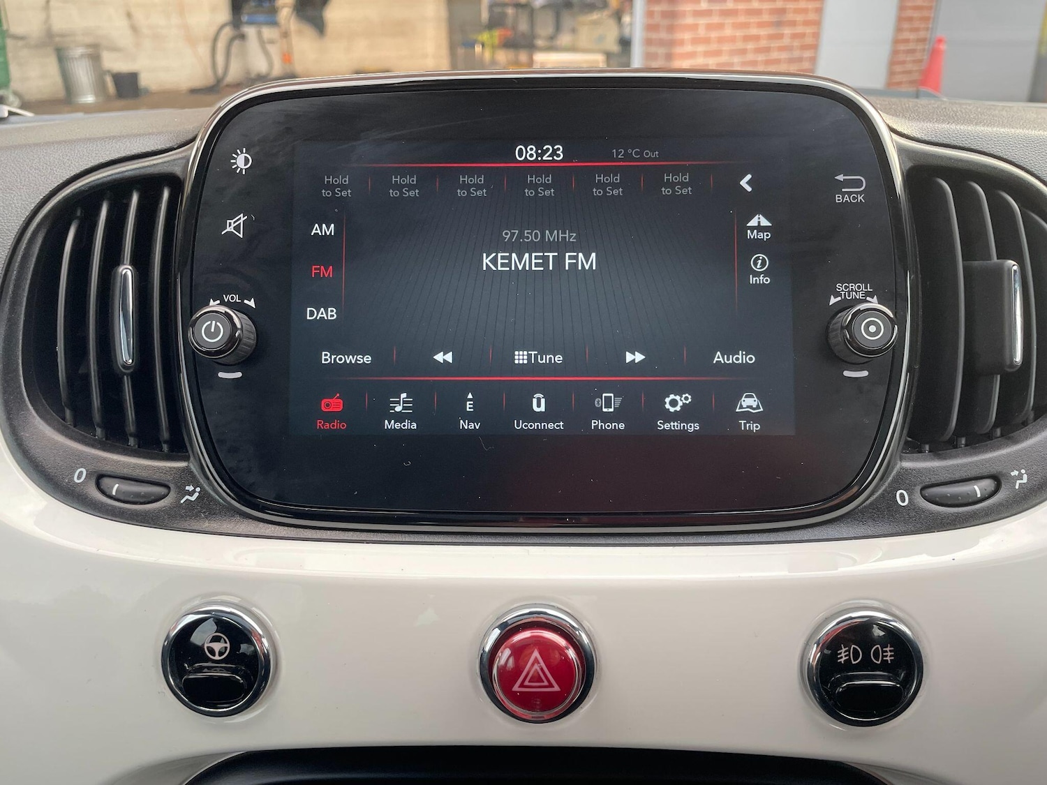 Used Fiat 500 2023 for sale - 77016464: Photo 25