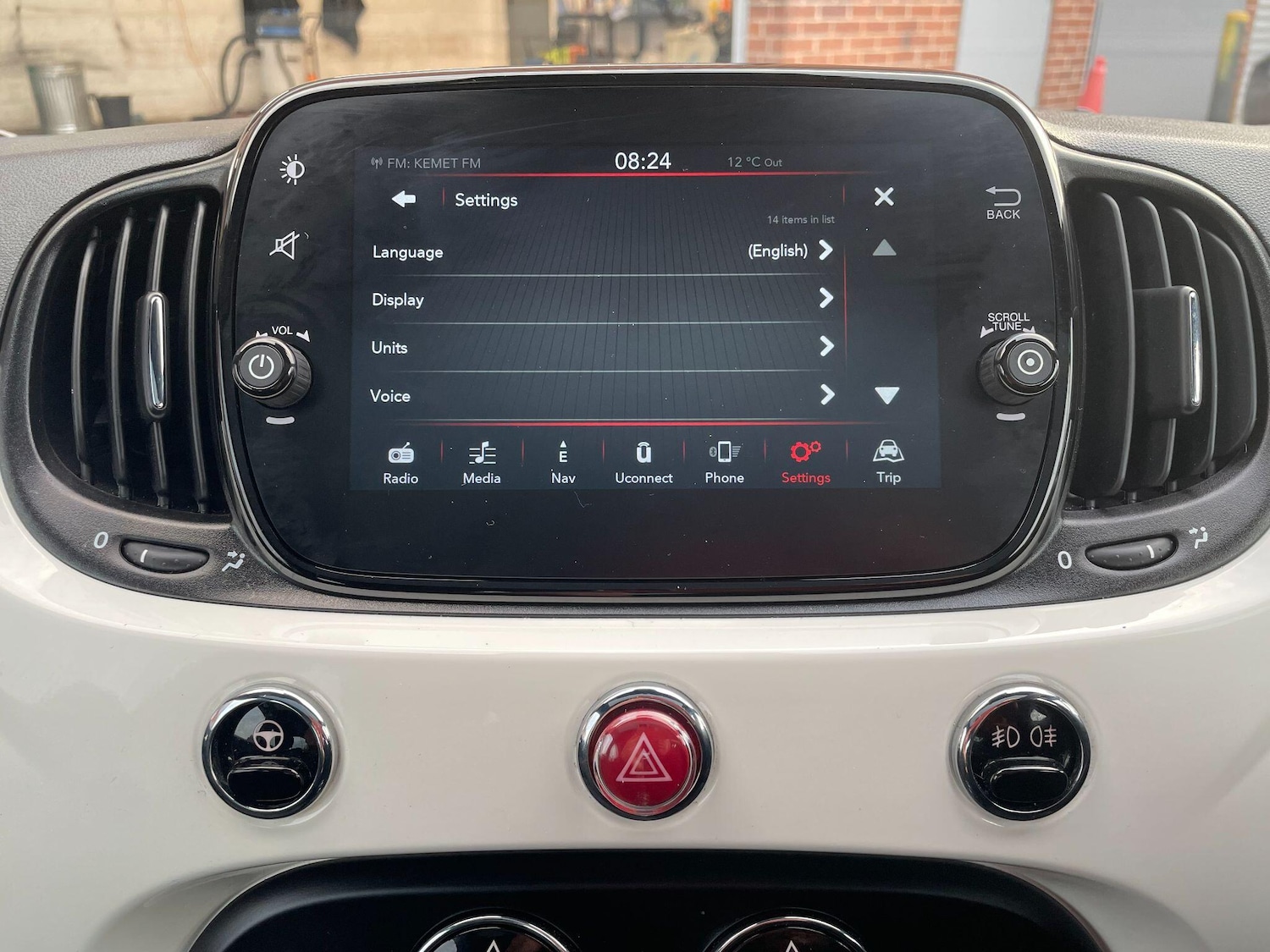 Used Fiat 500 2023 for sale - 77016464: Photo 29