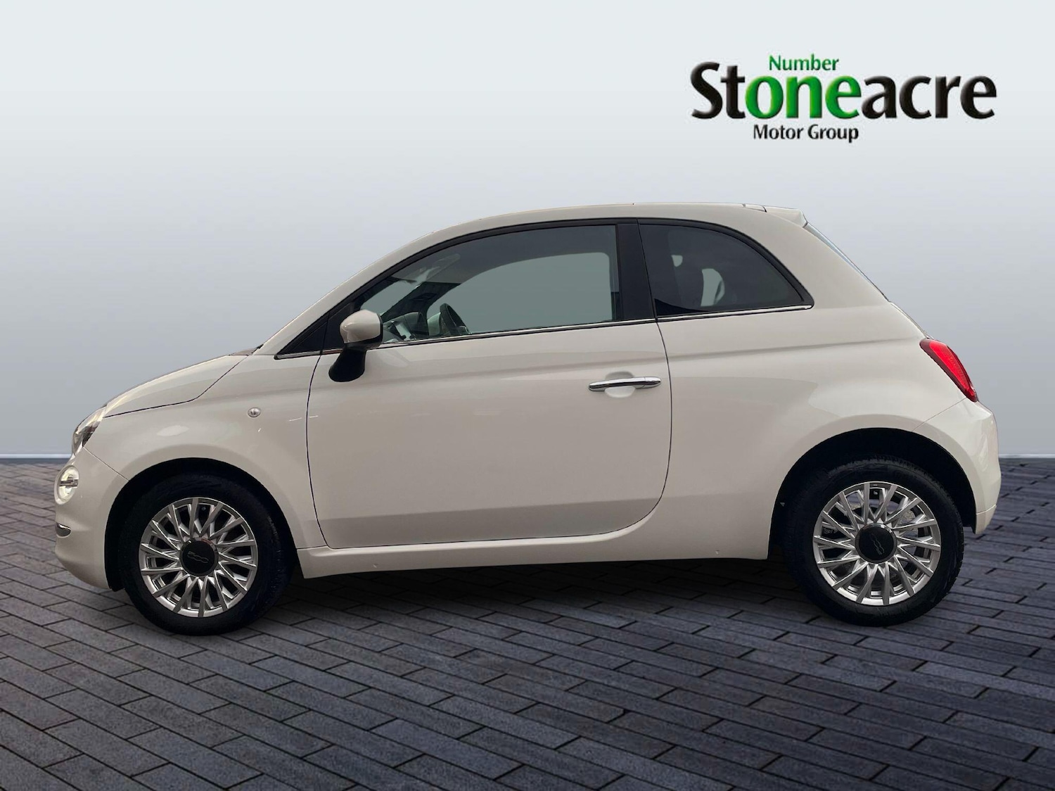 Used Fiat 500 2023 for sale - 77016464: Photo 3