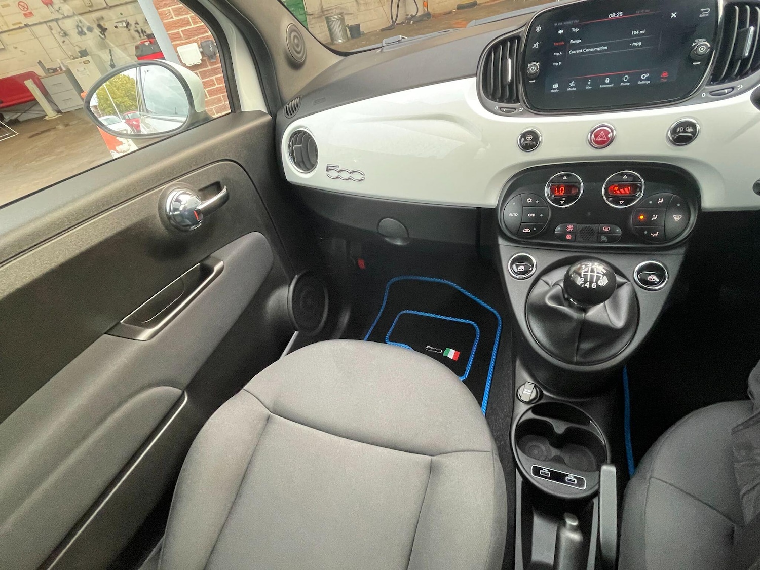 Used Fiat 500 2023 for sale - 77016464: Photo 34