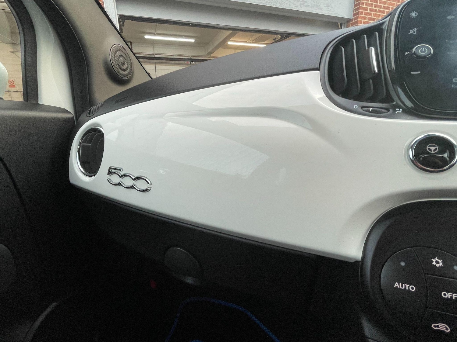 Used Fiat 500 2023 for sale - 77016464: Photo 35