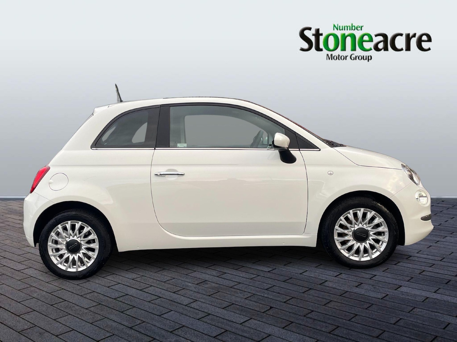 Used Fiat 500 2023 for sale - 77016464: Photo 4