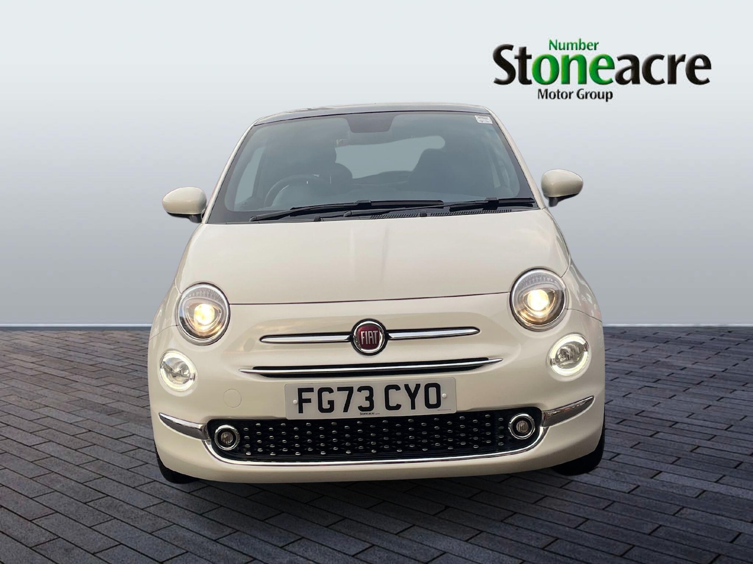 Used Fiat 500 2023 for sale - 77016464: Photo 5