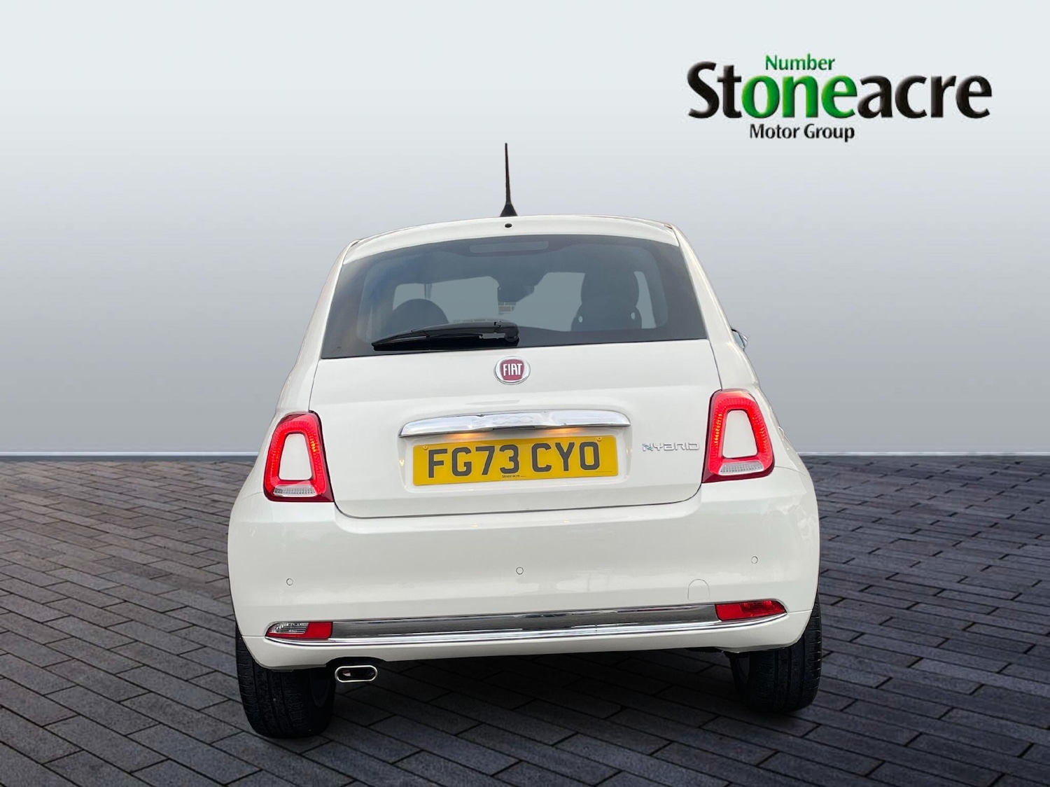 Used Fiat 500 2023 for sale - 77016464: Photo 7