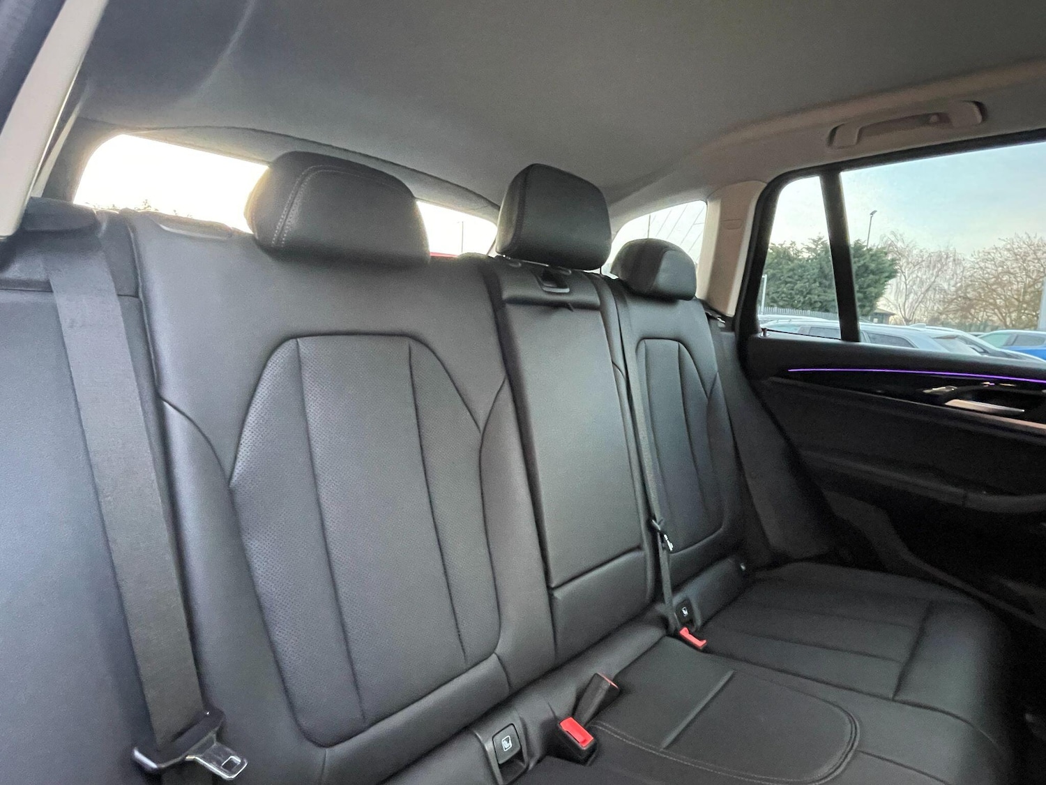 Used BMW X3 2022 for sale - 77723342: Photo 12