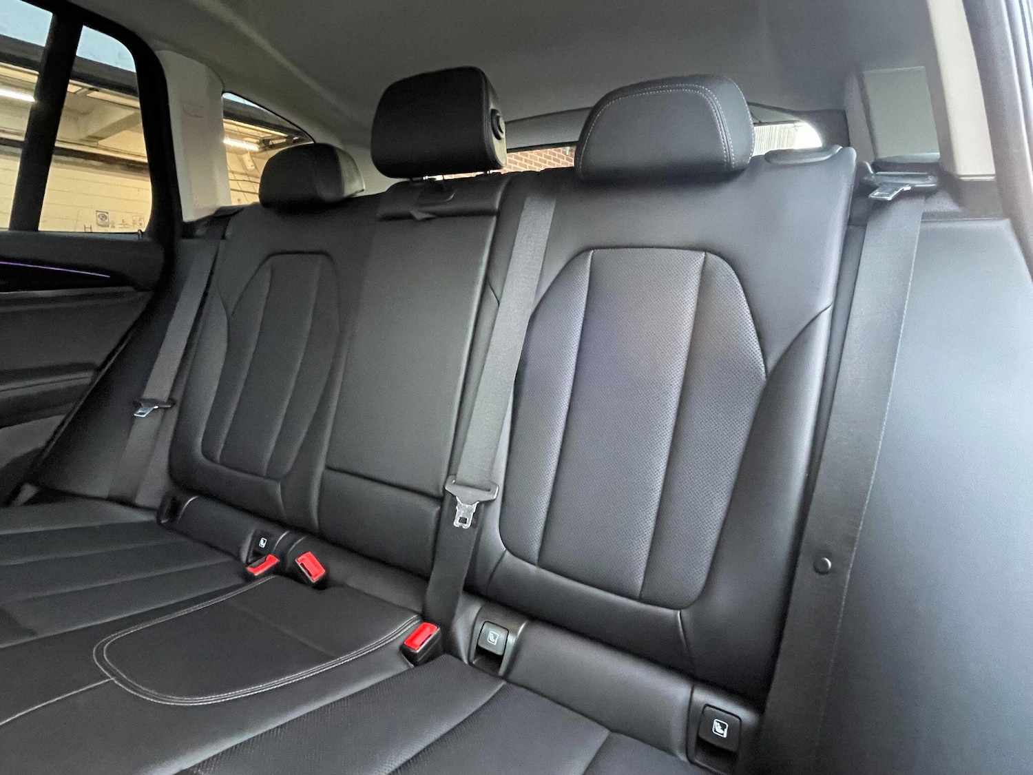 Used BMW X3 2022 for sale - 77723342: Photo 13