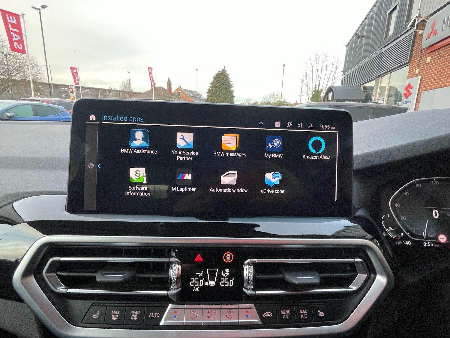 Used BMW X3 2022 for sale - 77723342: Photo 17