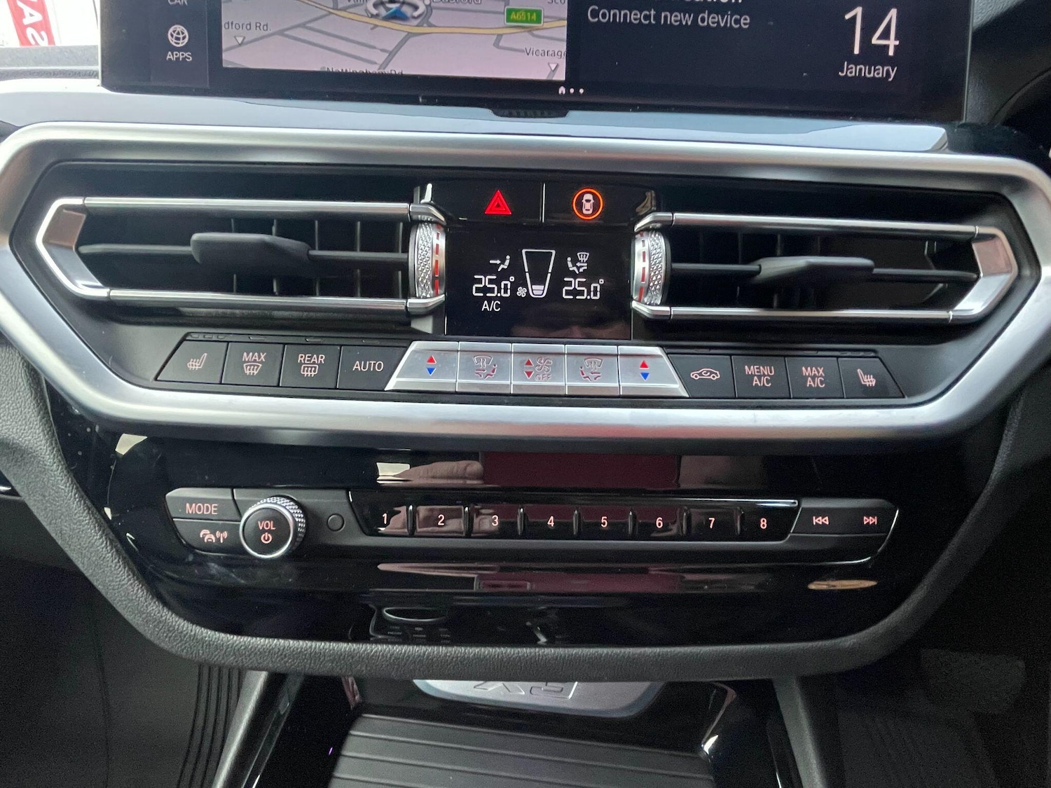 Used BMW X3 2022 for sale - 77723342: Photo 19