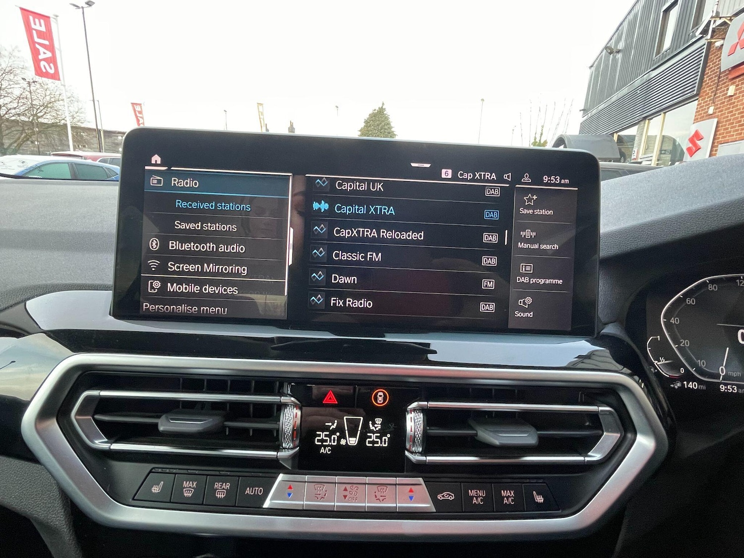 Used BMW X3 2022 for sale - 77723342: Photo 20