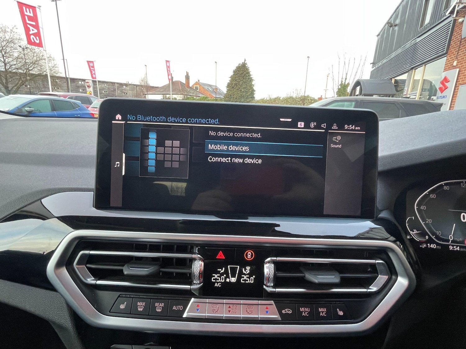 Used BMW X3 2022 for sale - 77723342: Photo 21