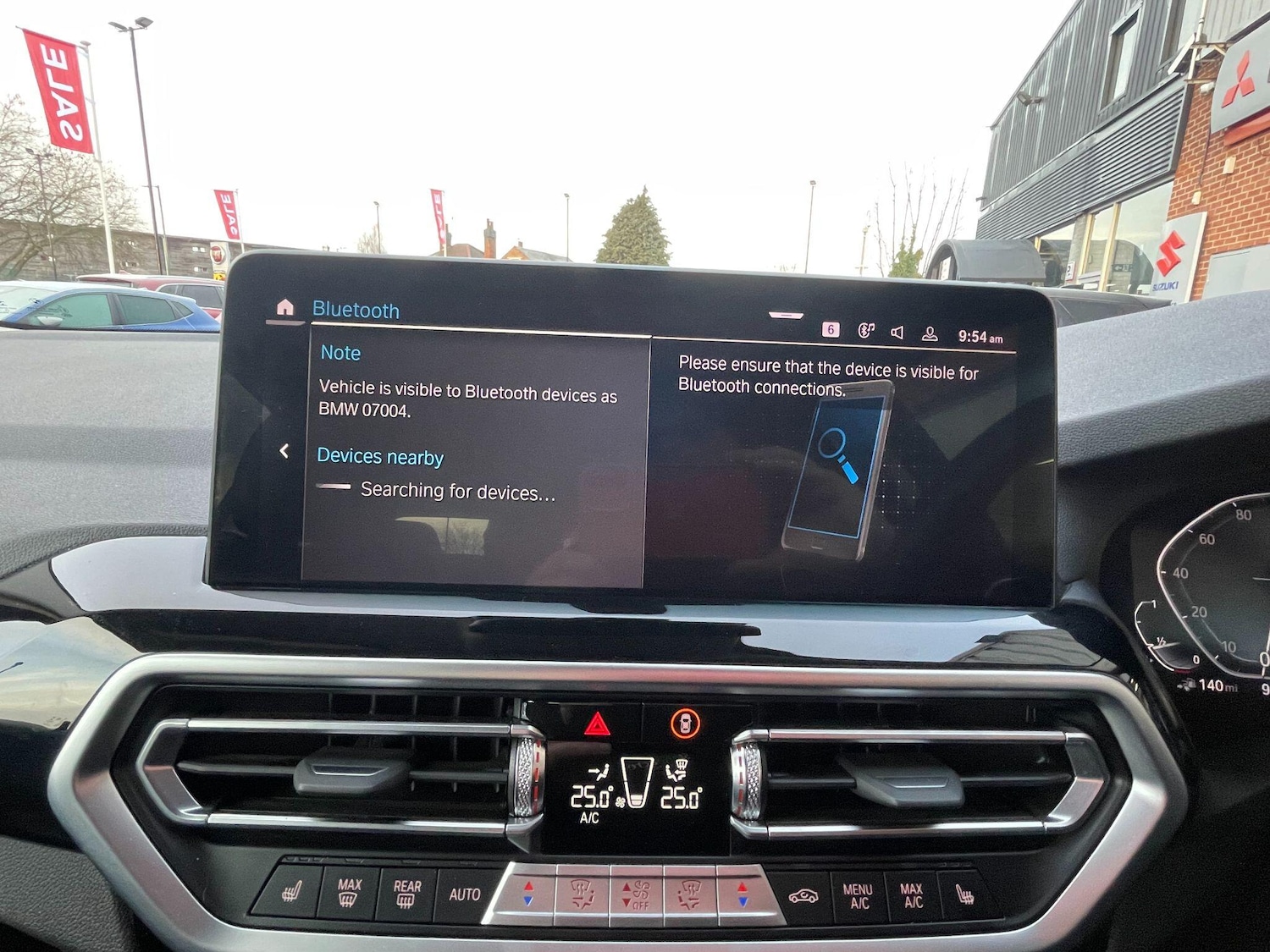 Used BMW X3 2022 for sale - 77723342: Photo 22