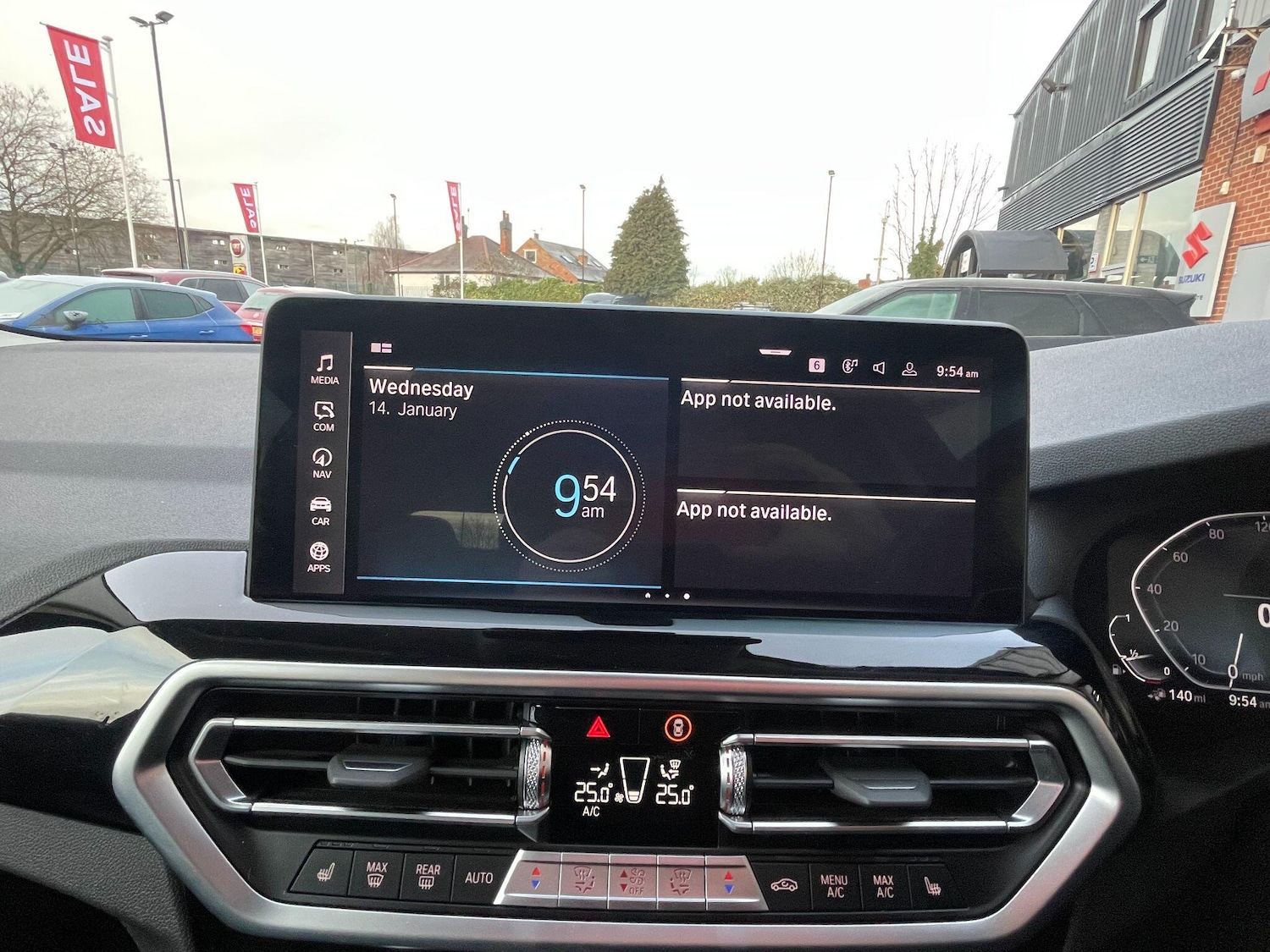 Used BMW X3 2022 for sale - 77723342: Photo 24