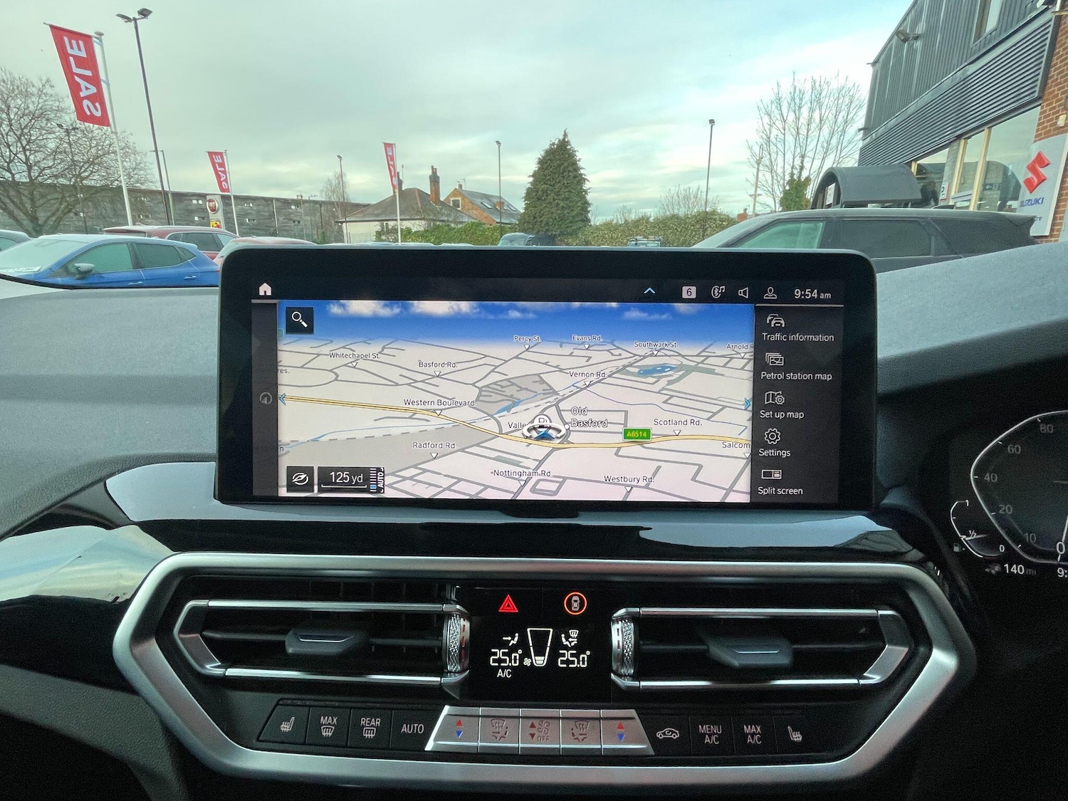 Used BMW X3 2022 for sale - 77723342: Photo 25