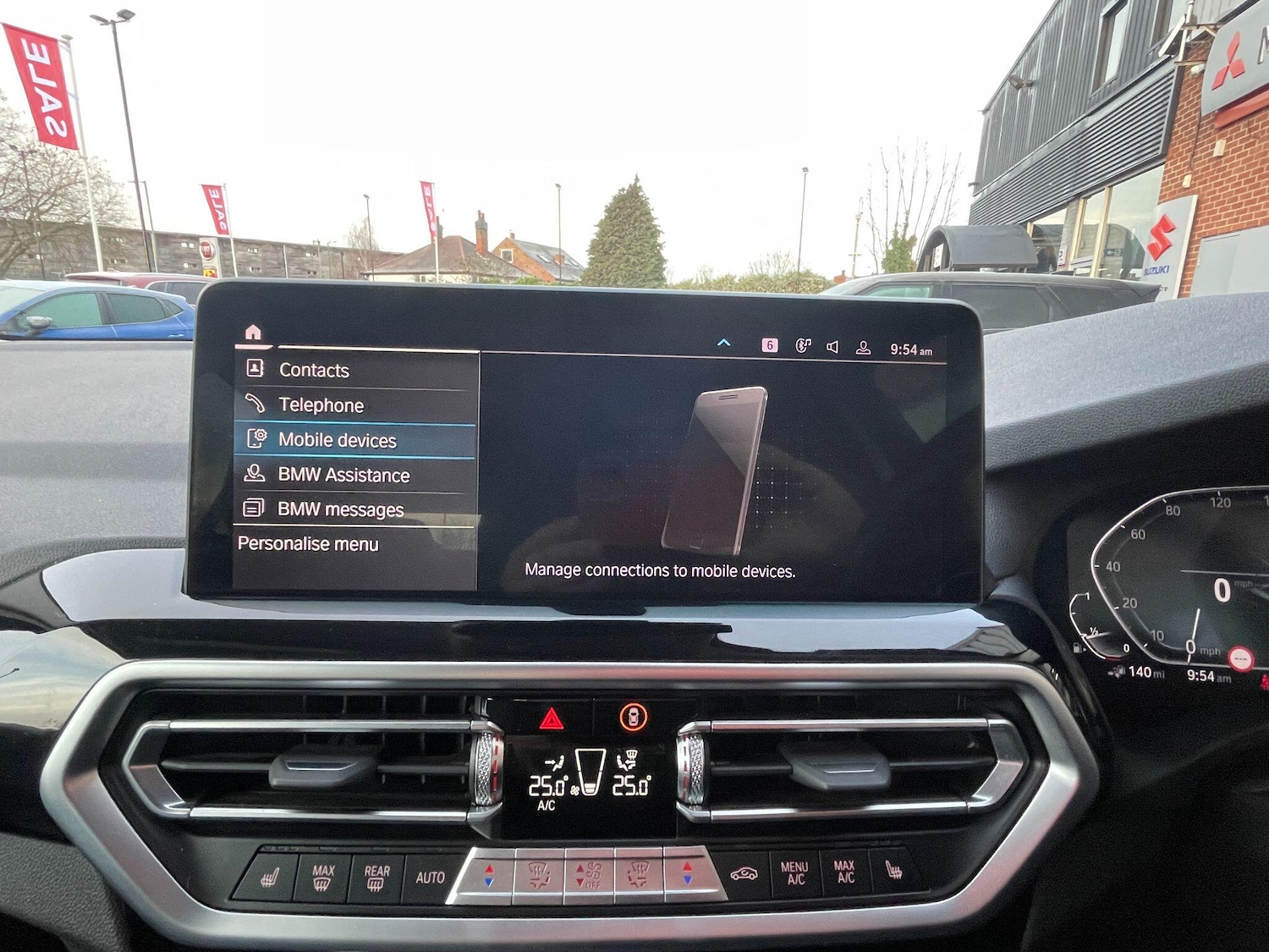 Used BMW X3 2022 for sale - 77723342: Photo 26