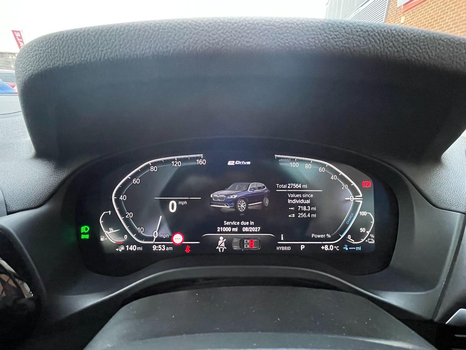 Used BMW X3 2022 for sale - 77723342: Photo 28