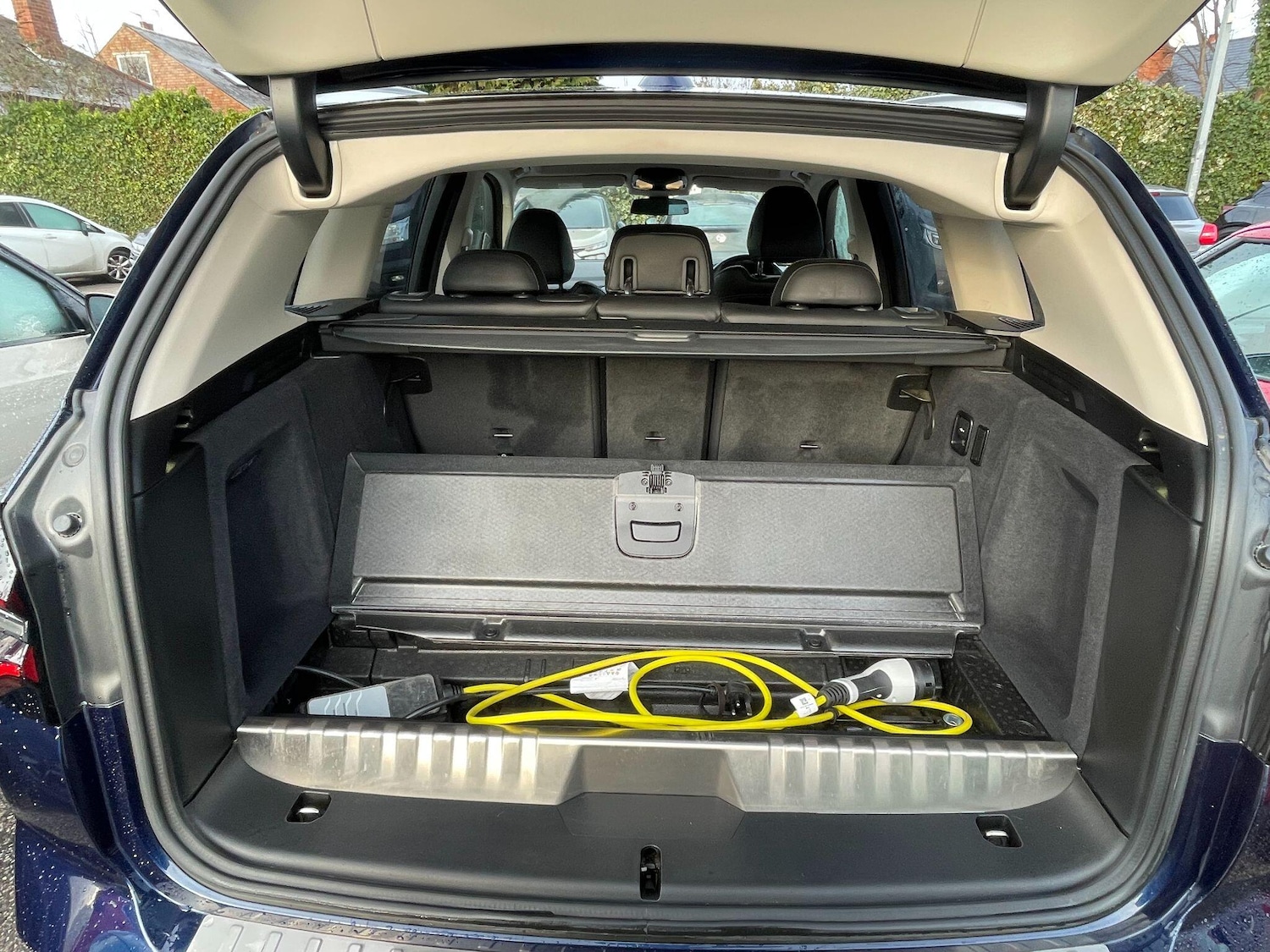 Used BMW X3 2022 for sale - 77723342: Photo 29