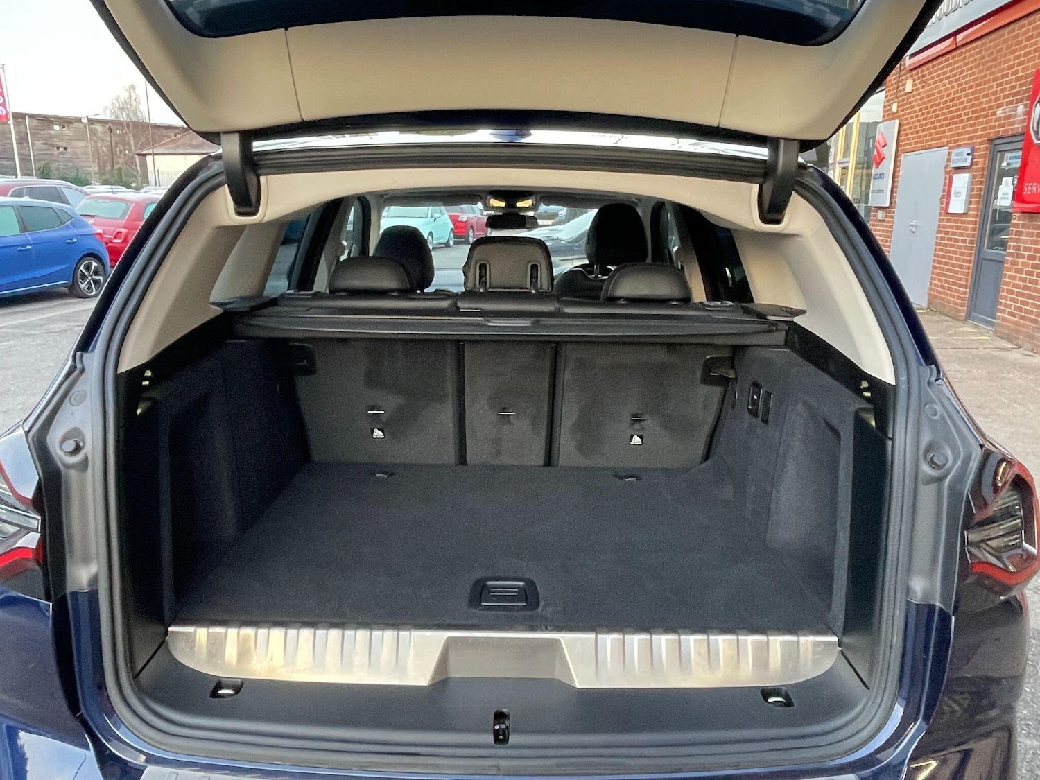 Used BMW X3 2022 for sale - 77723342: Photo 30