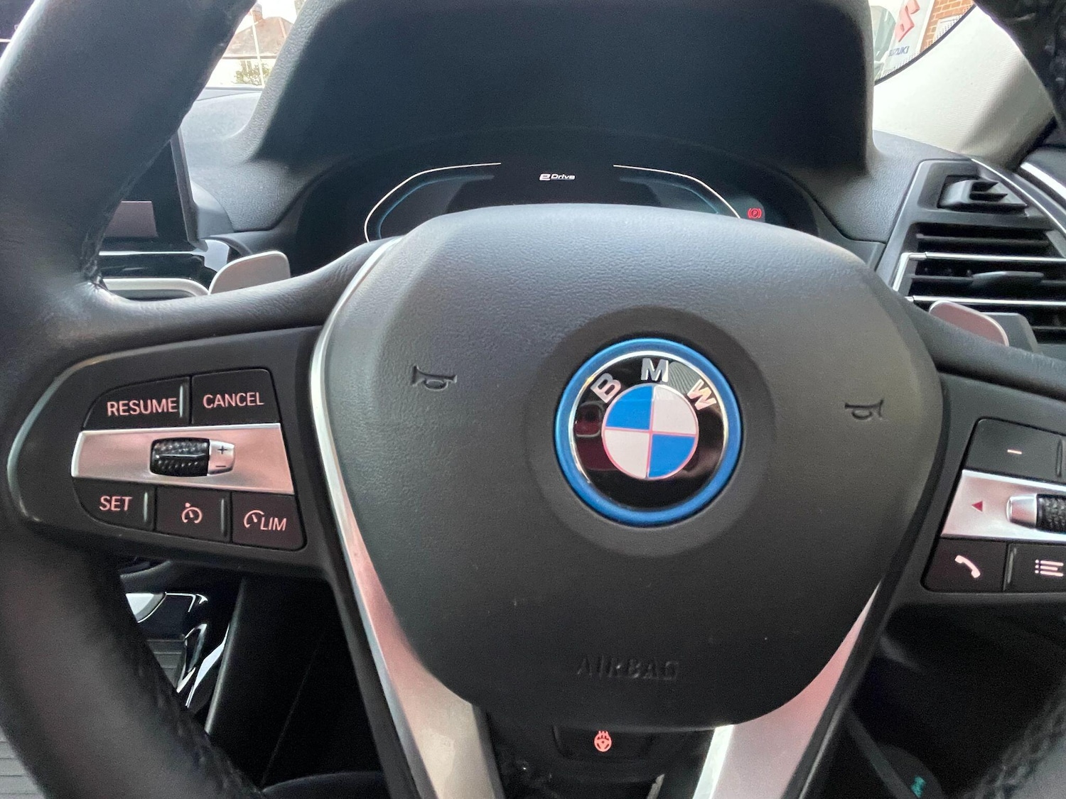 Used BMW X3 2022 for sale - 77723342: Photo 31