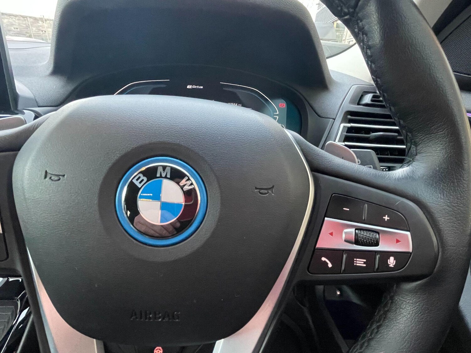 Used BMW X3 2022 for sale - 77723342: Photo 32