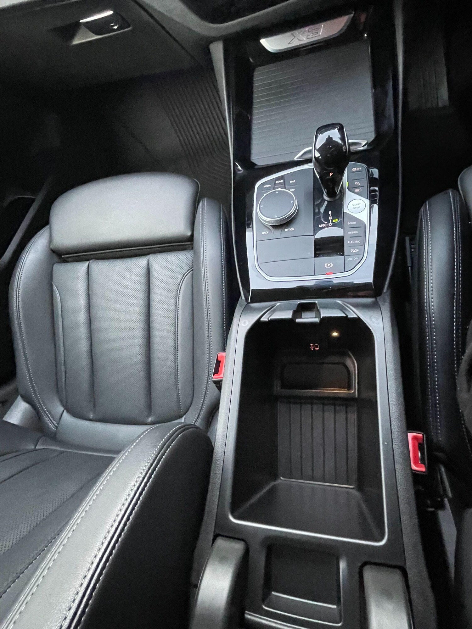 Used BMW X3 2022 for sale - 77723342: Photo 34