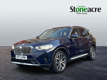 Used BMW X3 2022 for sale - 77723342: Photo