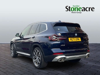 Used BMW X3 2022 for sale - 77723342: Photo