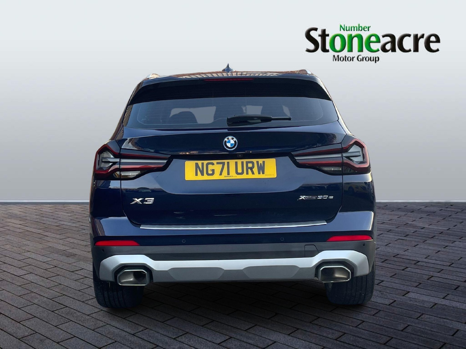 Used BMW X3 2022 for sale - 77723342: Photo 6