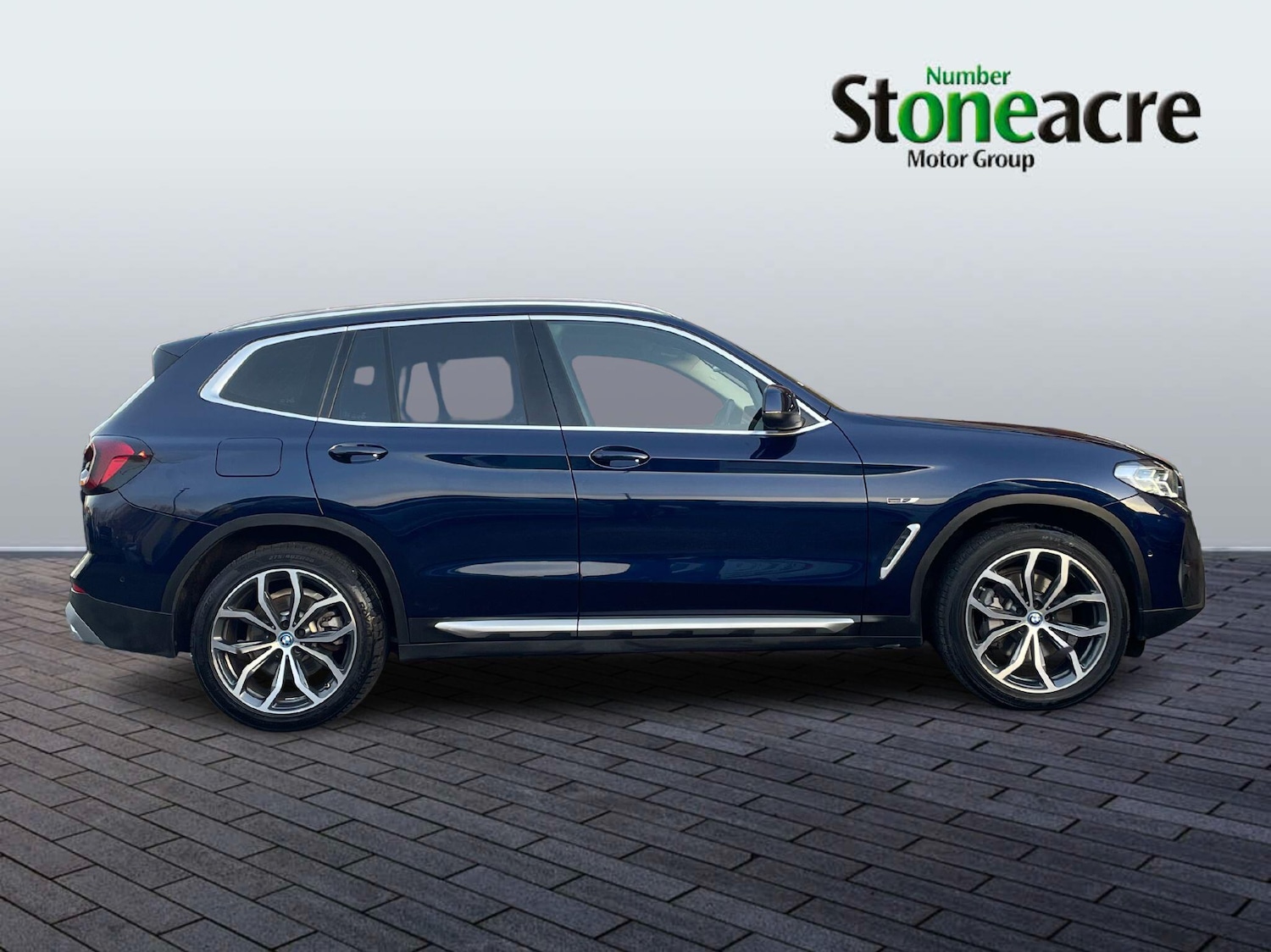 Used BMW X3 2022 for sale - 77723342: Photo 7