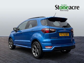 Used Ford Ecosport 2022 for sale - 78728300: Photo