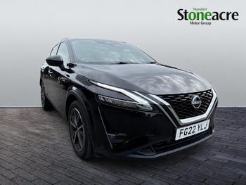 Used Nissan Qashqai 2022 for sale - 79820968: Photo