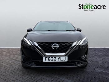 Used Nissan Qashqai 2022 for sale - 79820968: Photo