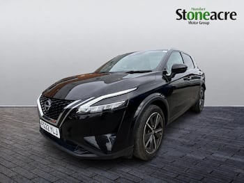 Used Nissan Qashqai 2022 for sale - 79820968: Photo