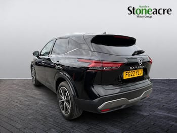 Used Nissan Qashqai 2022 for sale - 79820968: Photo