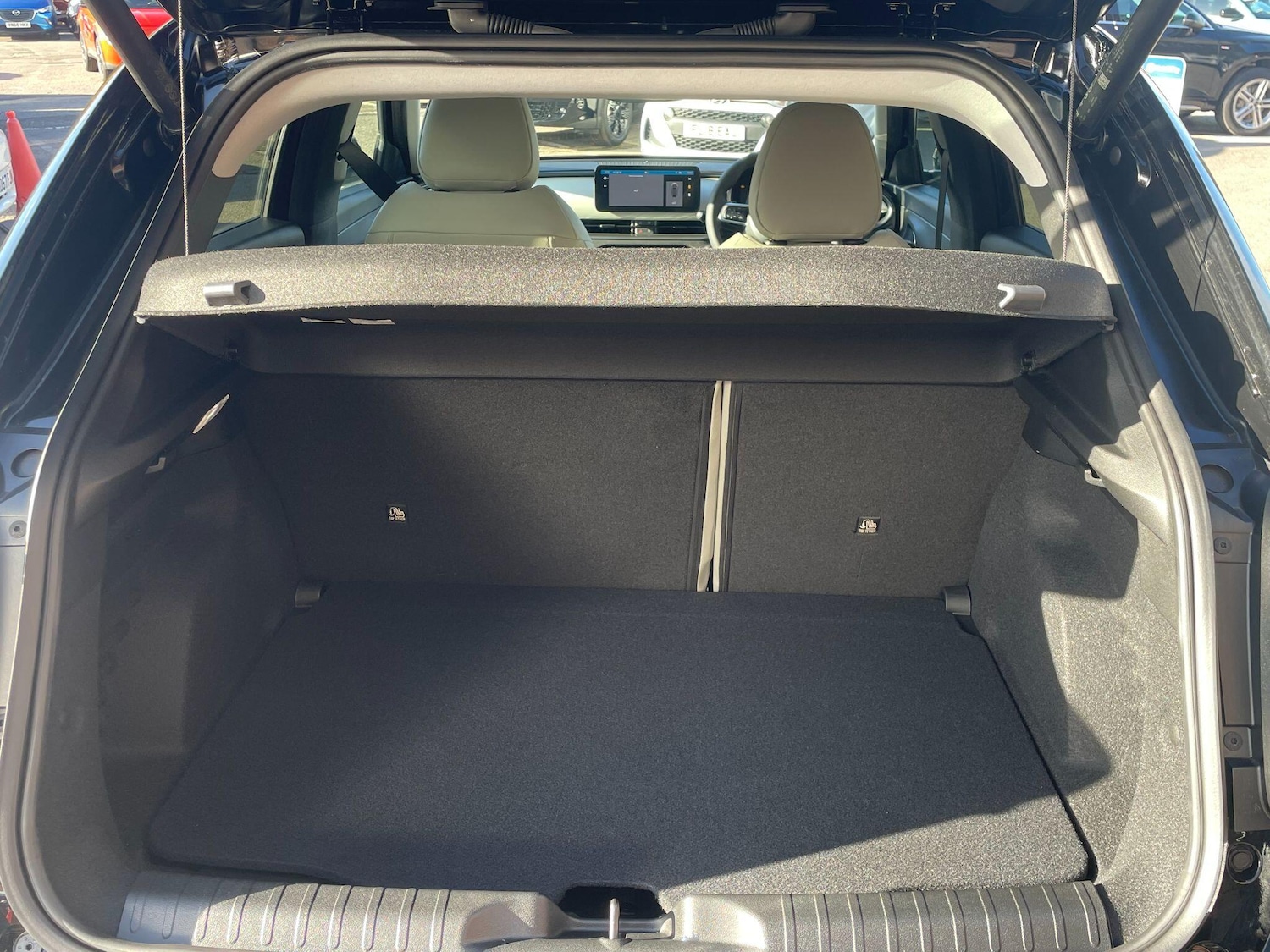 Used Fiat 600 2025 for sale - 76689744: Photo 10