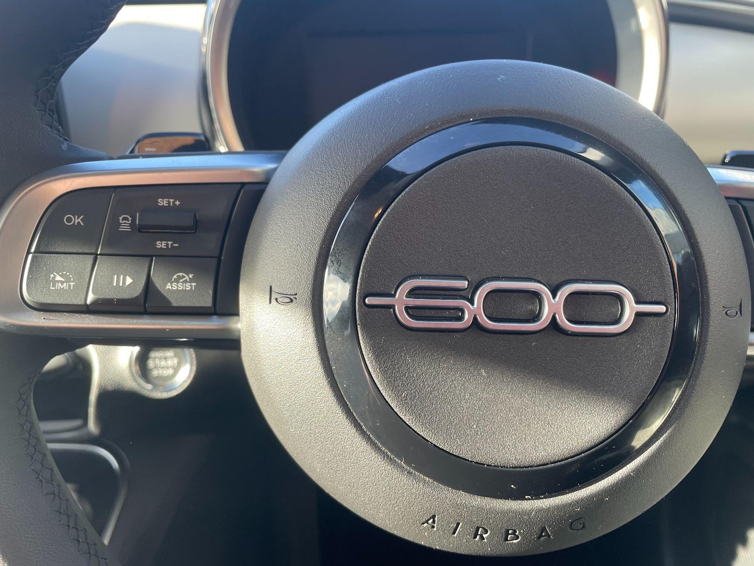 Used Fiat 600 2025 for sale - 76689744: Photo 11