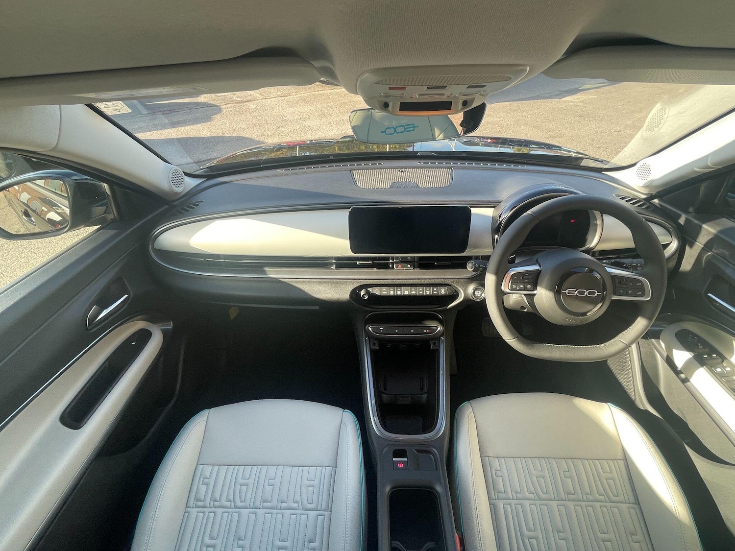 Used Fiat 600 2025 for sale - 76689744: Photo 14