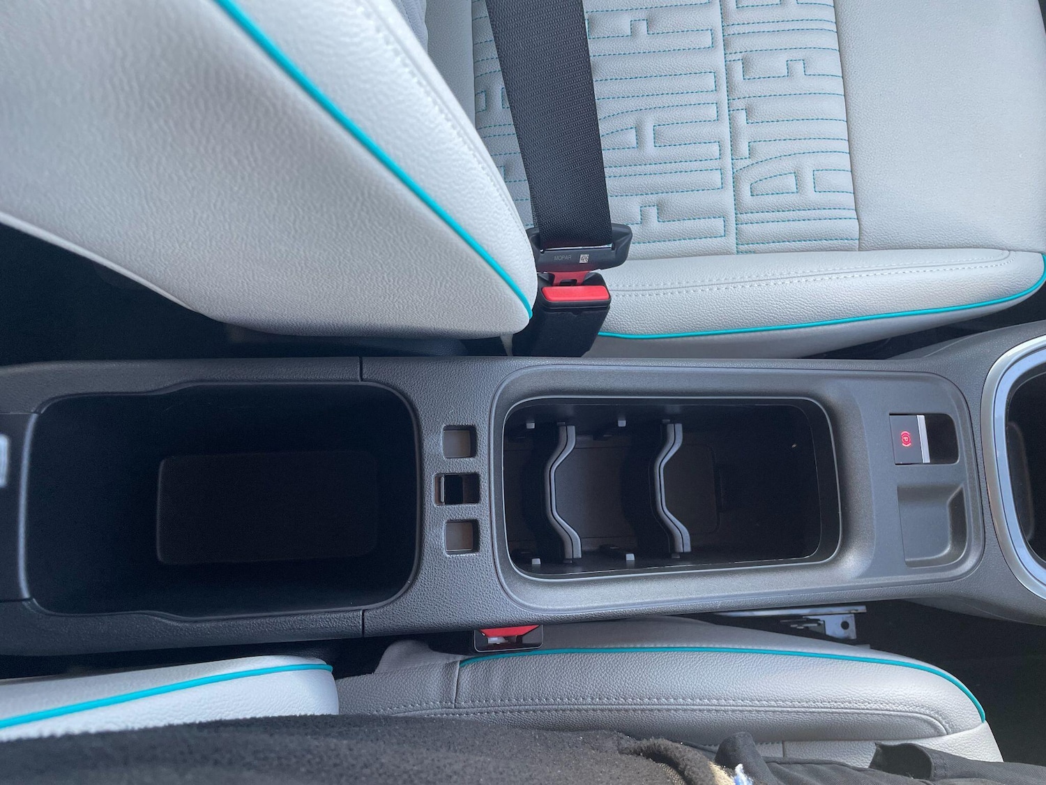 Used Fiat 600 2025 for sale - 76689744: Photo 19